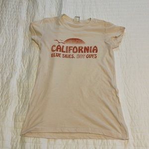 Vintage LuLu Graphic Tee